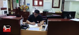 پرستاری یعنی عشق، فداکاری و دیده&zwnj;شدن از نگاه خداوند