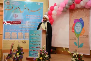 جهاد تبیین کانون توجه مربیان و معاونین پرورشی در سطح مدارس باشد