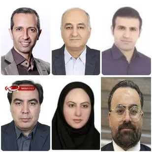 ۶ عضو هیأت علمی دانشگاه آزاد خوزستان در جمع دو درصد دانشمندان برتر جهان