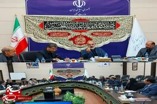 حمایت از تولید و ارتقای تولید وظیفه همه مسئولین است