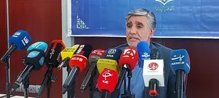 رئیس دانشگاه علوم پزشکی بقیه&zwnj;الله: ۲۶ شهید سلامت در جریان جنگ اخیر تقدیم کشور شدند