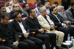 باشگاه خیبر خرم&zwnj;آباد: سفیر فرهنگ و تمدن لرستان با هدایت سید مهدی رحمتی