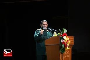 بسیاری از آثار هنری را نباید تنها به چشم سرگرمی نگریست بلکه باید از آنها درس گرفت