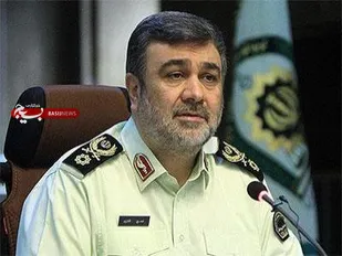 نظر پلیس درباره آتش سوزی&zwnj;های سریالی