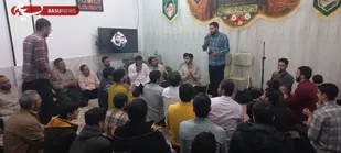 برپایی جشن ویژه ولادت آقا امیرالمومنین(علیه السلام) وایام ماه رجب