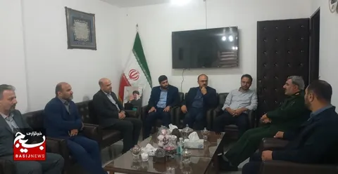 سازمان بسیج مهندسین صنعت و معدن استان گیلان از نگاه تخصصی ستاد کل نیروهای مسلح سپاه
