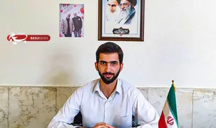 مجید حاجی حسنی، در اتحادیه دانش آموزان زنجان ابقا شد