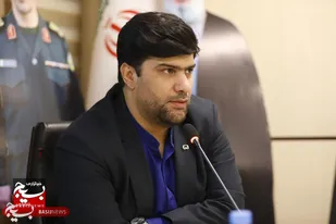برنامه های محوری چهل و پنجمین سالگرد گرامیداشت هفته دفاع مقدس با رویکرد تحولی و ابتکاری برگزار خواهد گردید