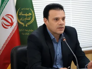 توسعه پنل&zwnj;های خورشیدی در چاه&zwnj;های کشاورزی یزد شتاب گرفت