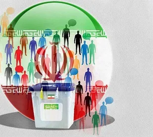 انتخابات فرصتی مناسب برای به نمایش گذاشتن اقتدار نظام اسلامی است