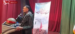 هنر رزمندگان دفاع مقدس تبدیل تهدید به فرصت و جامعه سازی است