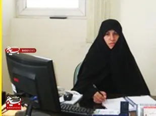 الگوی سوم ،  الگوی واقعی برای زنان
