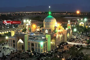 ۳۲ بقعه متبرکه خراسان جنوبی میزبان جشن&zwnj;های اعیاد شعبانیه