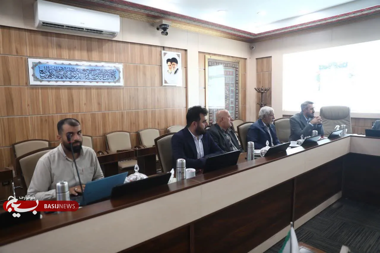 رزمایش جانفدا