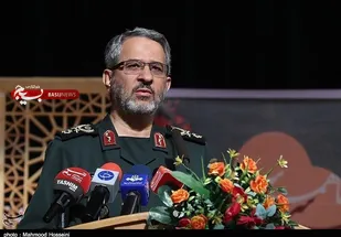 بسیج در عرصه&zwnj;های مختلف حقیقتا مشکل گشا بوده است/در فتنه ۸۸  بسیج باطل السحر شد