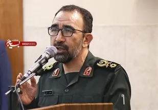 مهم ترین عامل قدرت سپاه مردمی بودن آن است