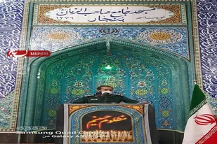 رزمندگان عاقلانه و با بصیرت راه شهدا را انتخاب کردند