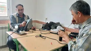 برگزاری اردوی جهادی یک&zwnj;روزه در روستای کاکا گنبد