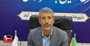 رشد ۶ برابری بودجه شهرداری خلیل&zwnj;آباد؛ اجرای ۳۵ میلیارد تومان پروژه عمرانی