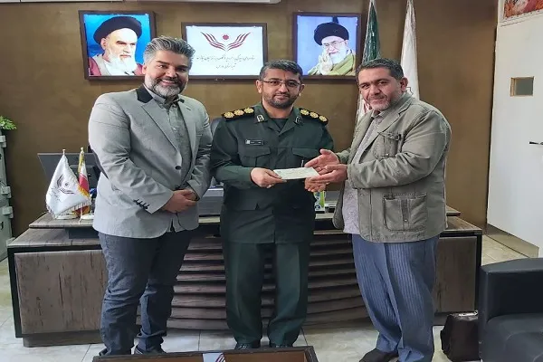 آزادی ۴۴ زندانی جرائم غیر عمد در شیراز با آغاز مرحله چهارم نذر رهایی