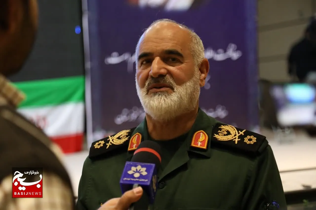 طوفان الاقصی و والفجر ۸ اصل غافلگیری را رعایت کردند