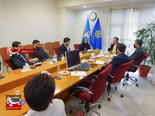 &laquo;پنجمین جلسه شورای روابط عمومی هیأت مركزی گزینش وزارت نفت برگزار شد&raquo;