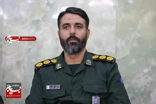 معاون هماهنگ کننده سپاه علی بن ابیطالب (ع) استان قم اتحاد مقدس ملت ایران را بزرگترین ثمره جنگ اخیر دانست