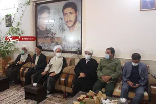اعلام خبر شناسایی شهید حسین حاجی زادگان