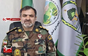 تشکیل بیش از ۱۲ هزار و ۹۵۰ پرونده قضائی در زمینه جرایم مرتبط با منابع طبیعی در کشور