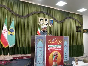 اقتدار علمی، انسجام ملی و توان دفاعی، سه مؤلفه اصلی قدرت ایران است