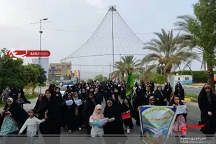 برگزاری جشنواره فرهنگی ورزشی عطر عفاف در استان بوشهر