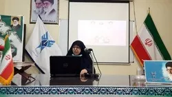زن و خانواده تراز انقلاب الگوی فاطمی دارد