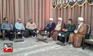 پایگاه سازی مساجد، مسیری در راستای تحقق فرهنگ دفاع مقدس