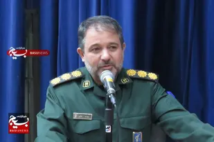 فرمانده ناحیه مقاومت بسیج خمین از لزوم حضور و مشارکت حداکثری در انتخابات گفت