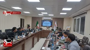 افزایش ۳۵ محدوده معدنی در مجتمع سنگان خواف