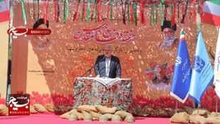 نباید بگذاریم دشمن به اهداف خود برسد