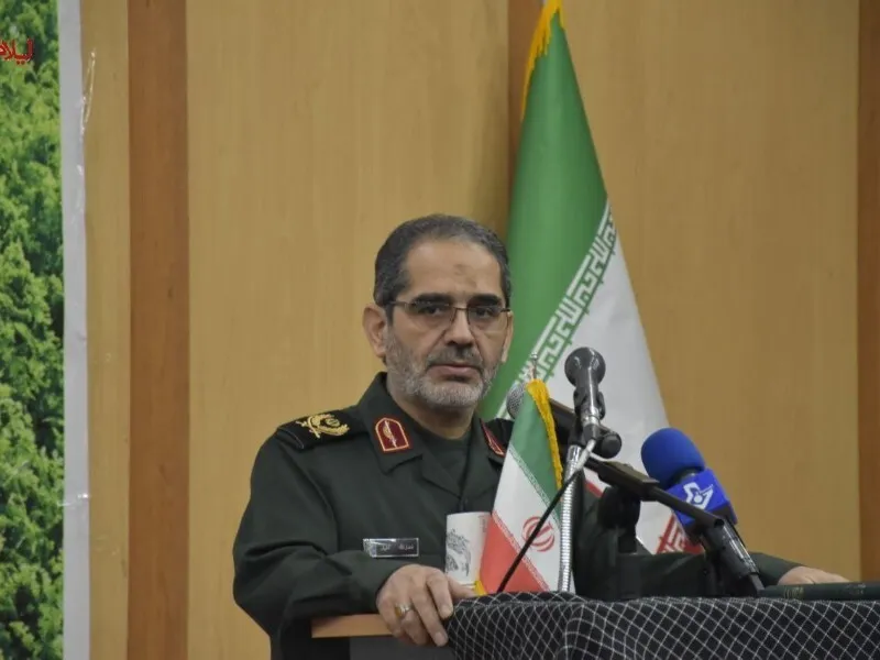حضور مردم در انتخابات تضمین‌کننده حل مشکلات کشور است