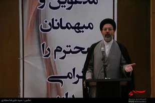 استان همدان پیشرو در عرصه فرهنگی/ تمسک به نماز علاج دردهای جامعه و برون رفت از مشکلات