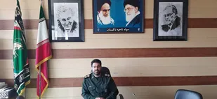 معرفی اعضای هیات رئیسه مجمع عالی بسیج شهرستان تاکستان