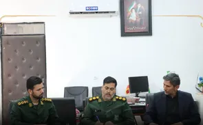 راهیان نور؛ فرصتی برای انتقال فرهنگ ایثار و مقاومت به نسل نوجوان