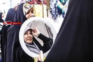نگاهی به جایگاه فرهنگی، تاریخی و تمدنی حجاب در ایران
کهن&zwnj;دیاری همواره پوشیده و عفیف