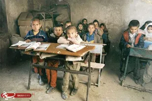 فقدان سیستم گرمایشی ظلم به دانش آموزان است