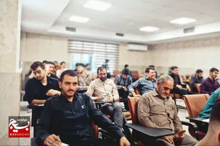 توانمندسازی مربیان سپاه ناحیه امام جوادالائمه (ع)، سنگر استوار پاسخ&zwnj;گویی به پرسش&zwnj;های نسل جوان