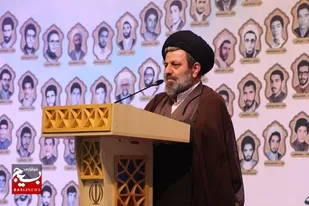 جهاد تبیین رمز موفقیت در مقابله با جنگ ترکیبی دشمنان است