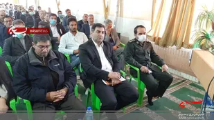 نخستین مجمع عمومی بسیج شهرستان خدابنده برگزار شد