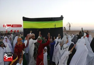 واقعه غدیر در روستای ملی تعزیه ایران بازسازی می&zwnj;شود