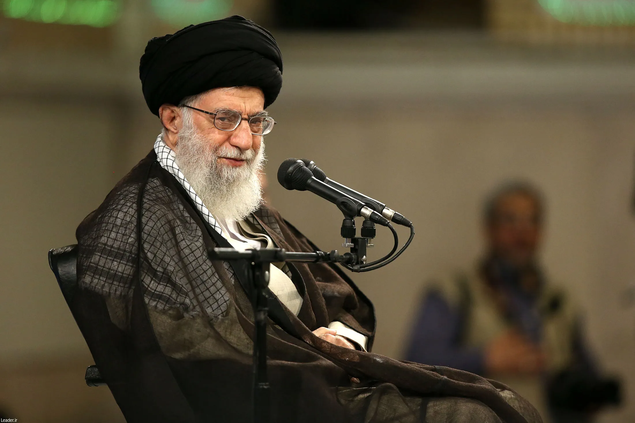 دوران بزن در رو گذشته است؛ پای آمریکایی‌ها از منطقه قطع خواهد شد