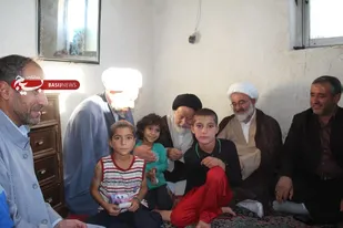 بنده خیال نمی کردم در استان سمنان چنین خانه هایی وجود داشته باشد