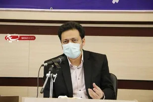 انتخاب محل شعب اخذ رای بر اساس پروتکل های بهداشتی