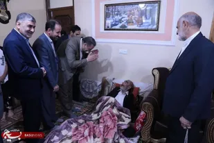 عاقبت به خیری در استمرار راه شهداست